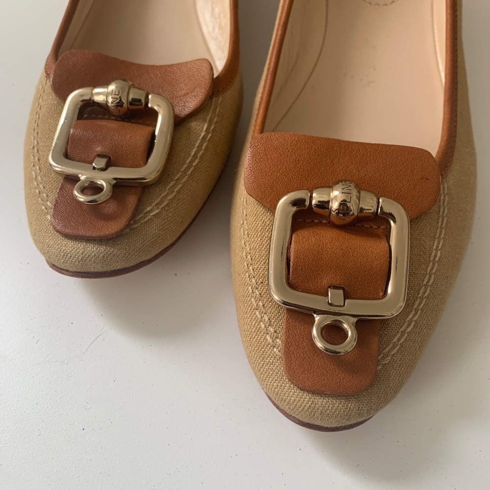 Celine Flats